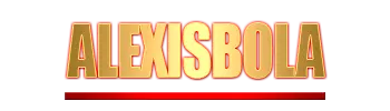 Logo ALEXISBOLA